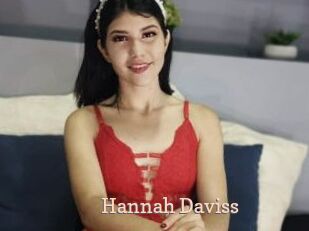 Hannah_Daviss