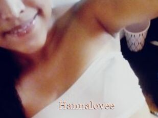 Hannalovee