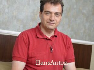HansAnton