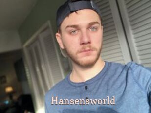 Hansensworld