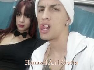 Hanssel_And_Gretta