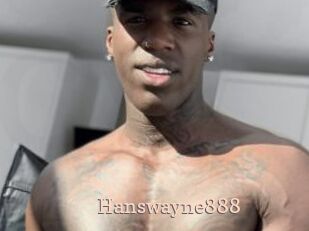 Hanswayne888