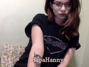 HapaHannya