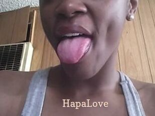 Hapa_Love