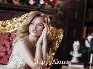 HappyAlone