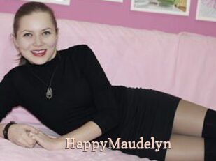 HappyMaudelyn