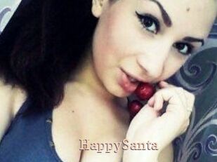 HappySanta