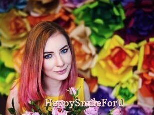 HappySmileForU