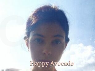 Happy_Avocado