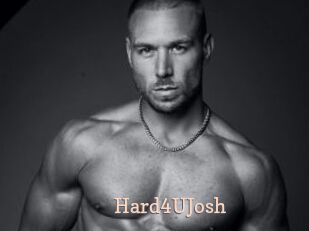 Hard4UJosh