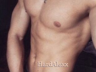 HardAlexx