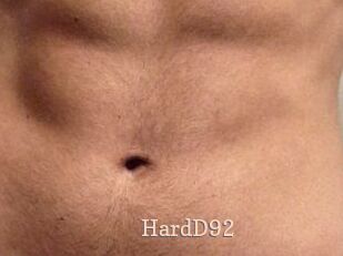 HardD92
