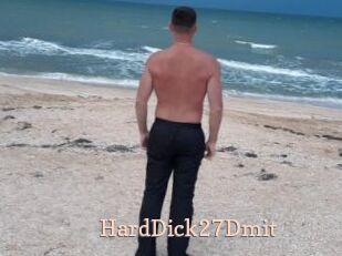 HardDick27Dmit