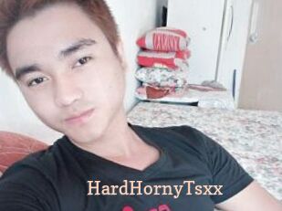 HardHornyTsxx