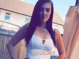 HardKissS