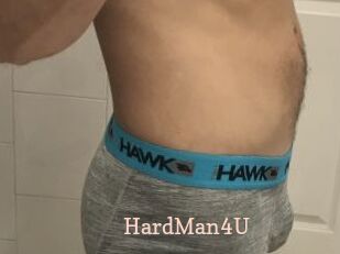 HardMan4U