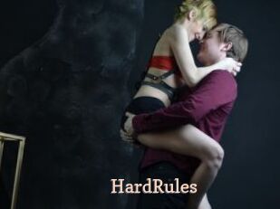 HardRules