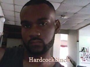 Hardcock9inch
