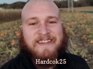 Hardcok25
