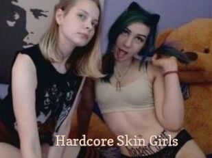Hardcore_Skin_Girls