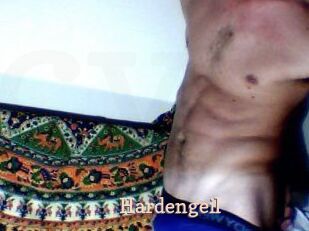 Hardengeil Chaude Vision