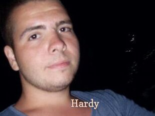 Hardy