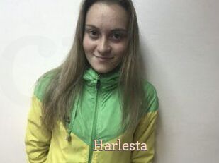 Harlesta