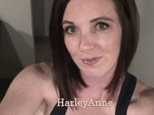 HarleyAnne