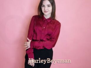 HarleyBeytman
