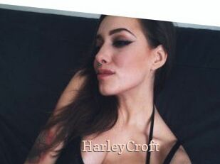 HarleyCroft