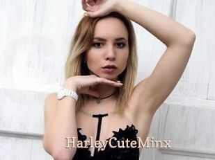 HarleyCuteMinx