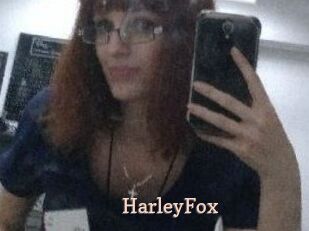 HarleyFox