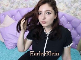HarleyKlein