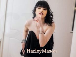 HarleyMason