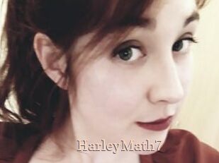 HarleyMath7