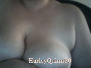 HarleyQuinn30