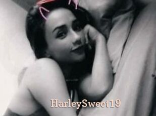 HarleySweet19