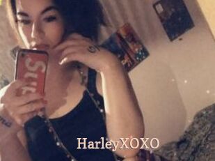 HarleyXOXO