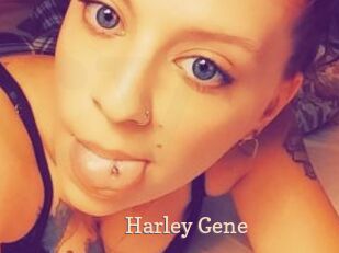 Harley_Gene