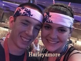 Harleyamore