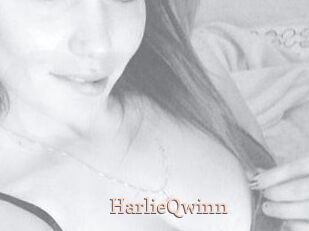HarlieQwinn