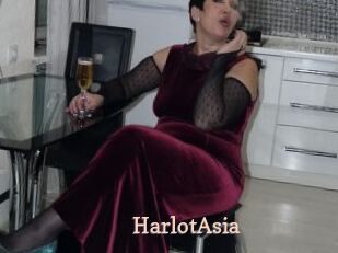 HarlotAsia