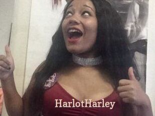 HarlotHarley