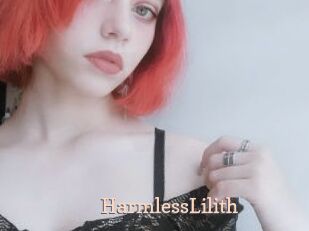 HarmlessLilith
