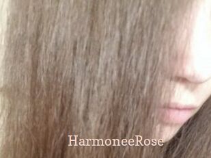 HarmoneeRose