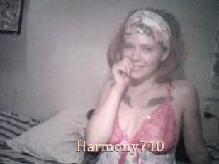 Harmony710