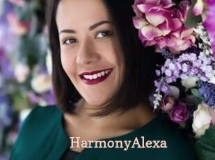 HarmonyAlexa