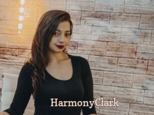 HarmonyClark