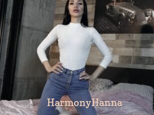HarmonyHanna
