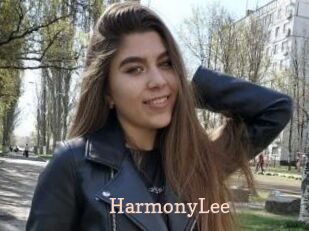 HarmonyLee